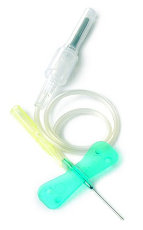 Prevent® HT Winged Safety Blood Collection Set - 219X - Medsitis