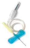 Prevent® HT Winged Safety Blood Collection Set 23G x 3/4" - 2194 - Medsitis