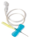 Prevent® HT Winged Safety Infusion Set 23G x 3/4" - 4666 - Medsitis