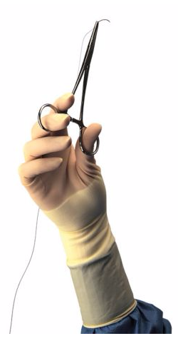 Protexis® PI Surgical Gloves All Sizes - 2D72PT - Medsitis