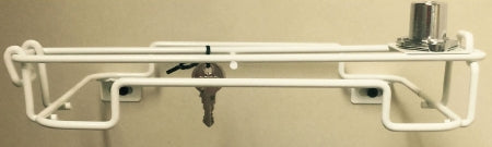 Prevent® Standard Biohazard Infectious Waste Sharps Containers 1 Gallon - 101-8703 - Medsitis