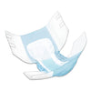 Simplicity™ Extra Quilted Adult Briefs - Moderate Absorbency - 650 - Medsitis