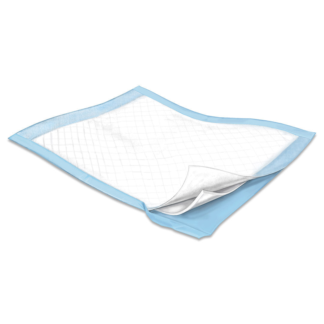 Simplicity™ Extra Underpad - Moderate Absorbency - Medsitis