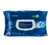 StayDry® Scented Disposable Washcloths with Aloe Pack of 100 (7.5" x 12.5") - WPW100 - Medsitis