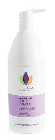 THERA™ Moisturizing Body Cream - Medsitis