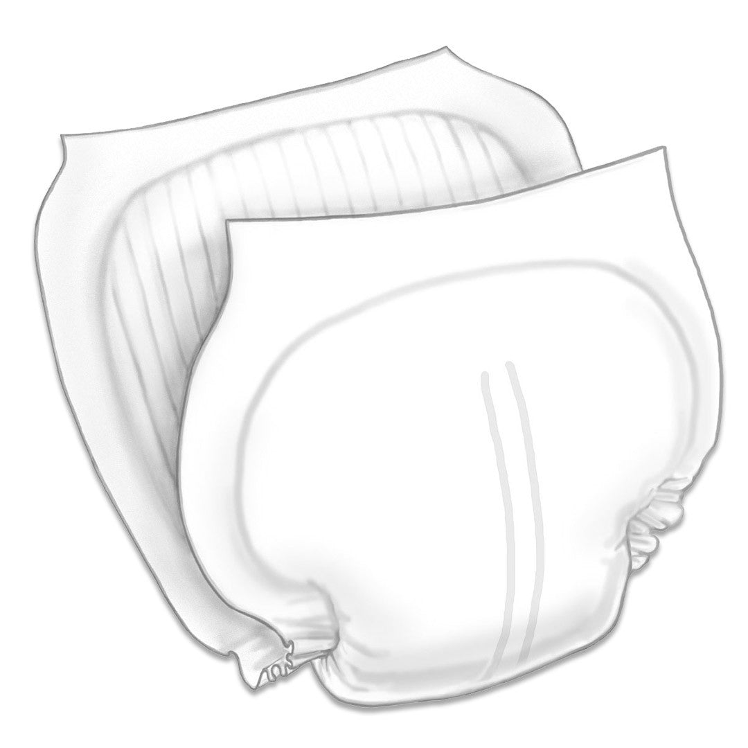 Wings™ Contoured Insert Pads - Medsitis