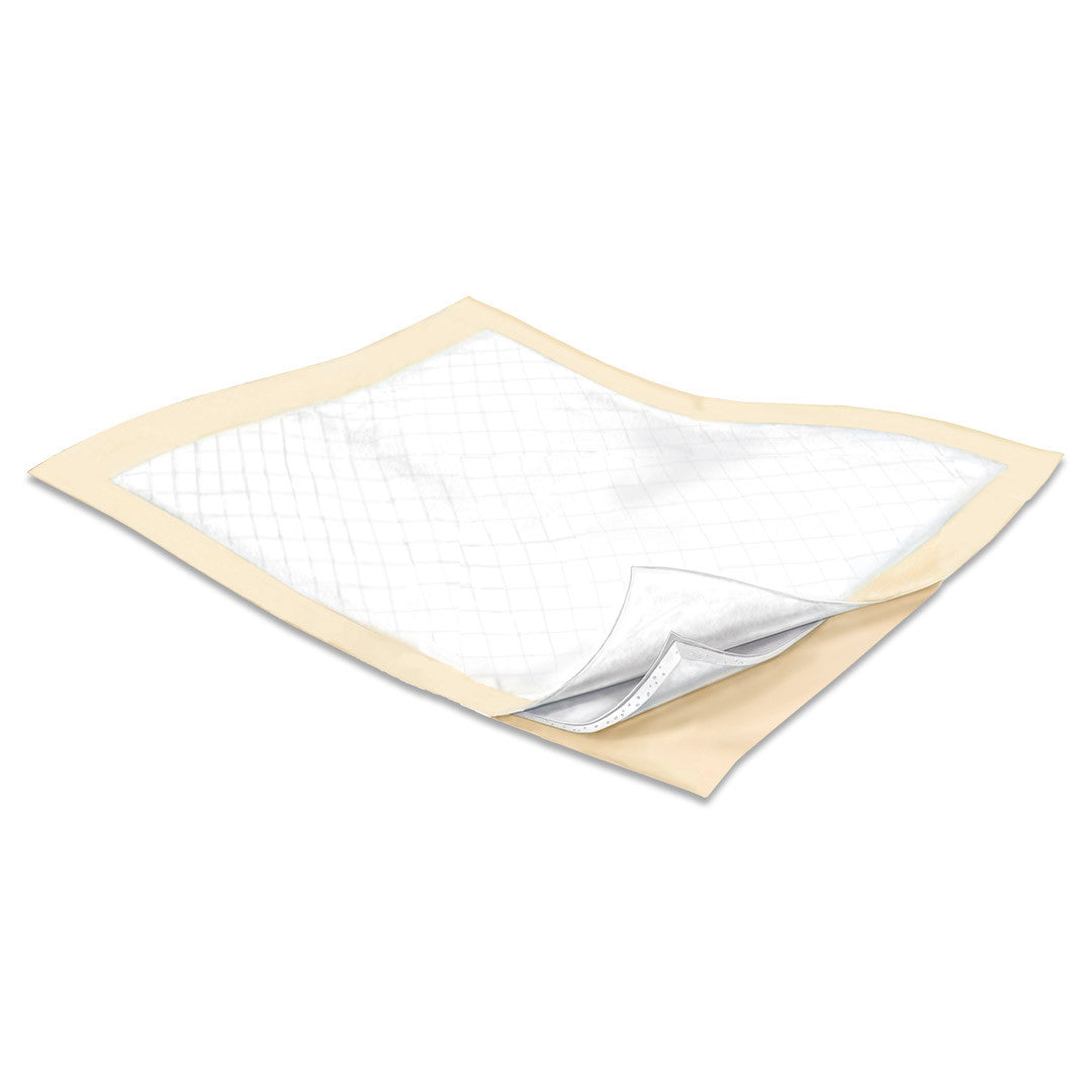 Wings™ Plus Underpad - Heavy Absorbency - Medsitis
