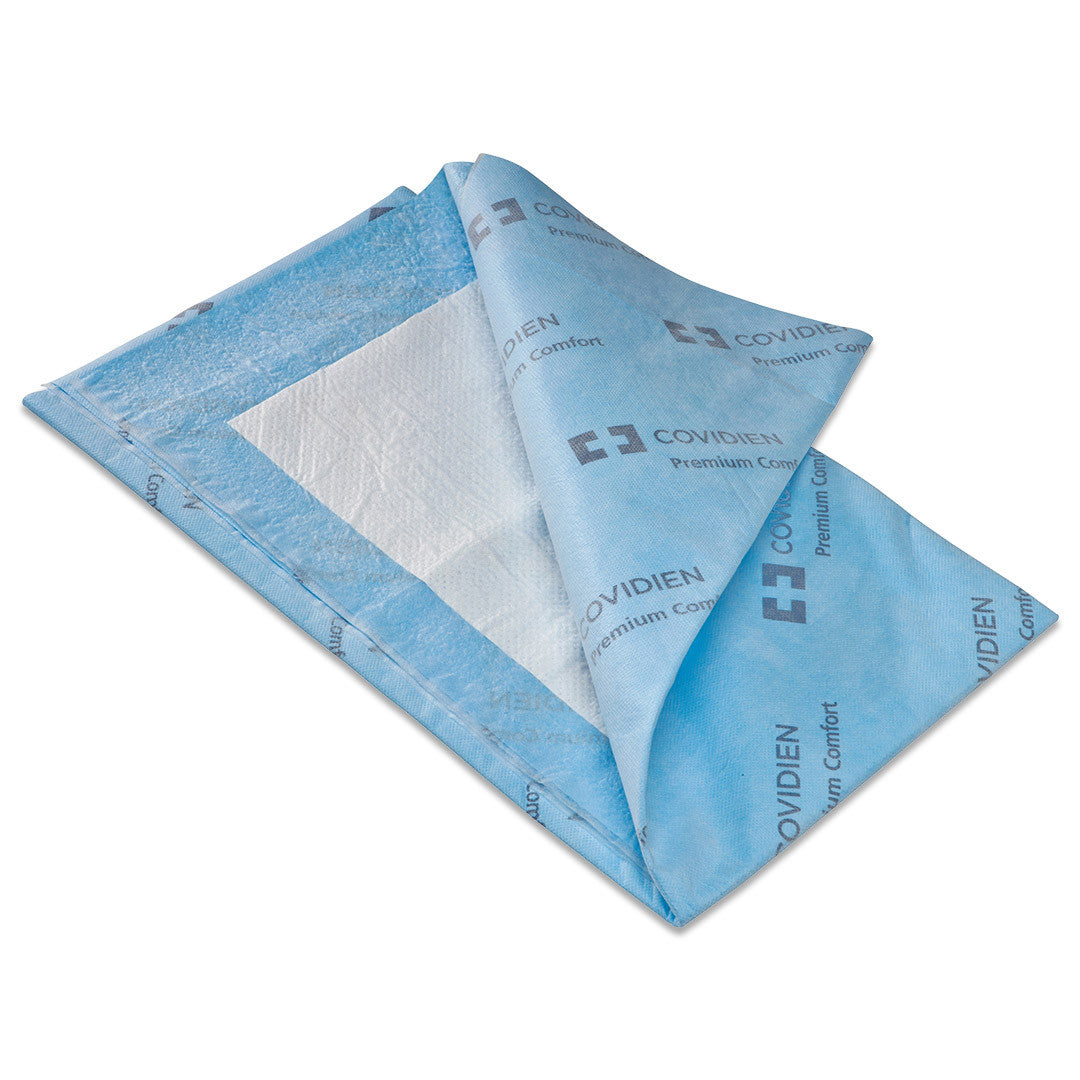 Wings™ Quilted Premium Comfort Underpad - Maximum Absorbency - Medsitis