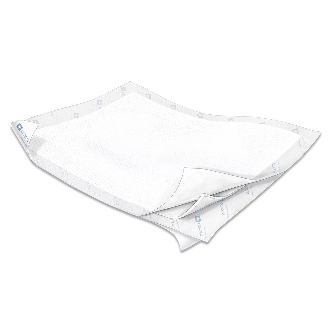 Wings™ Quilted Premium MVP Underpad - Maximum Absorbency - Medsitis