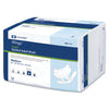 Wings™ Super Quilted Adult Briefs - Maximum Absorbency - 8708 - Medsitis