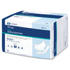 Wings™ Ultra Quilted Adult Briefs 59" - 64" Waist (X-Large) Extra Heavy Absorbency - 77075 - Medsitis