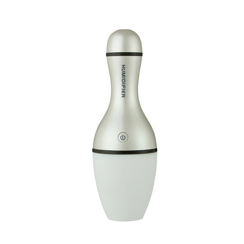 Portable USB Ultrasonic Humidifier for Aromatherapy - Medsitis