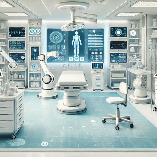 The Future of Medical Technology and the Role of Supplies in Advancements