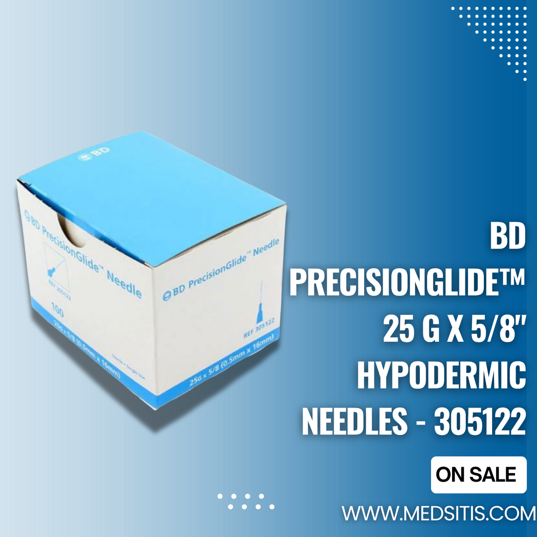 How to Choose the Right Hypodermic Needles for Safe and Effective Injections