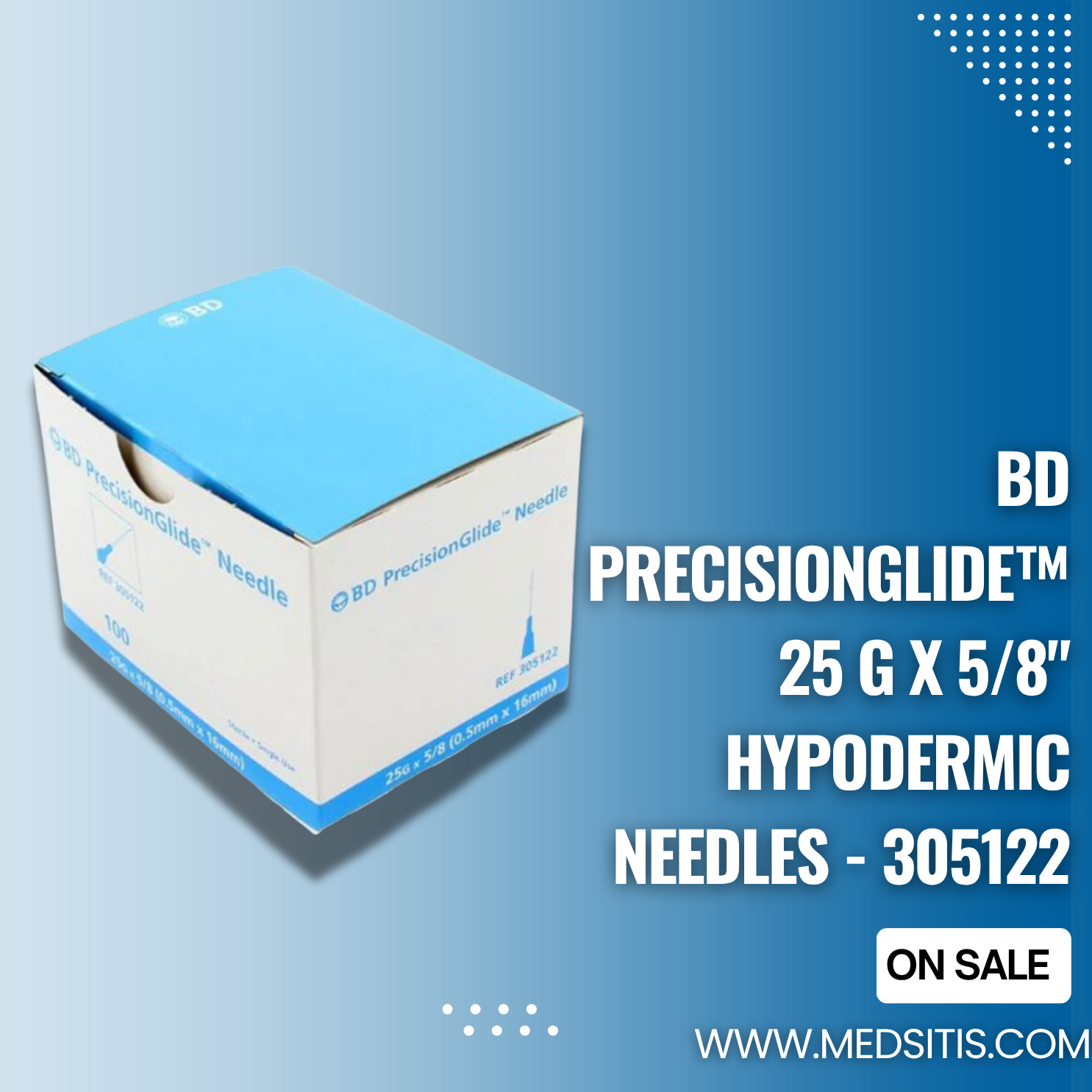 How to Choose the Right Hypodermic Needles for Safe and Effective Injections