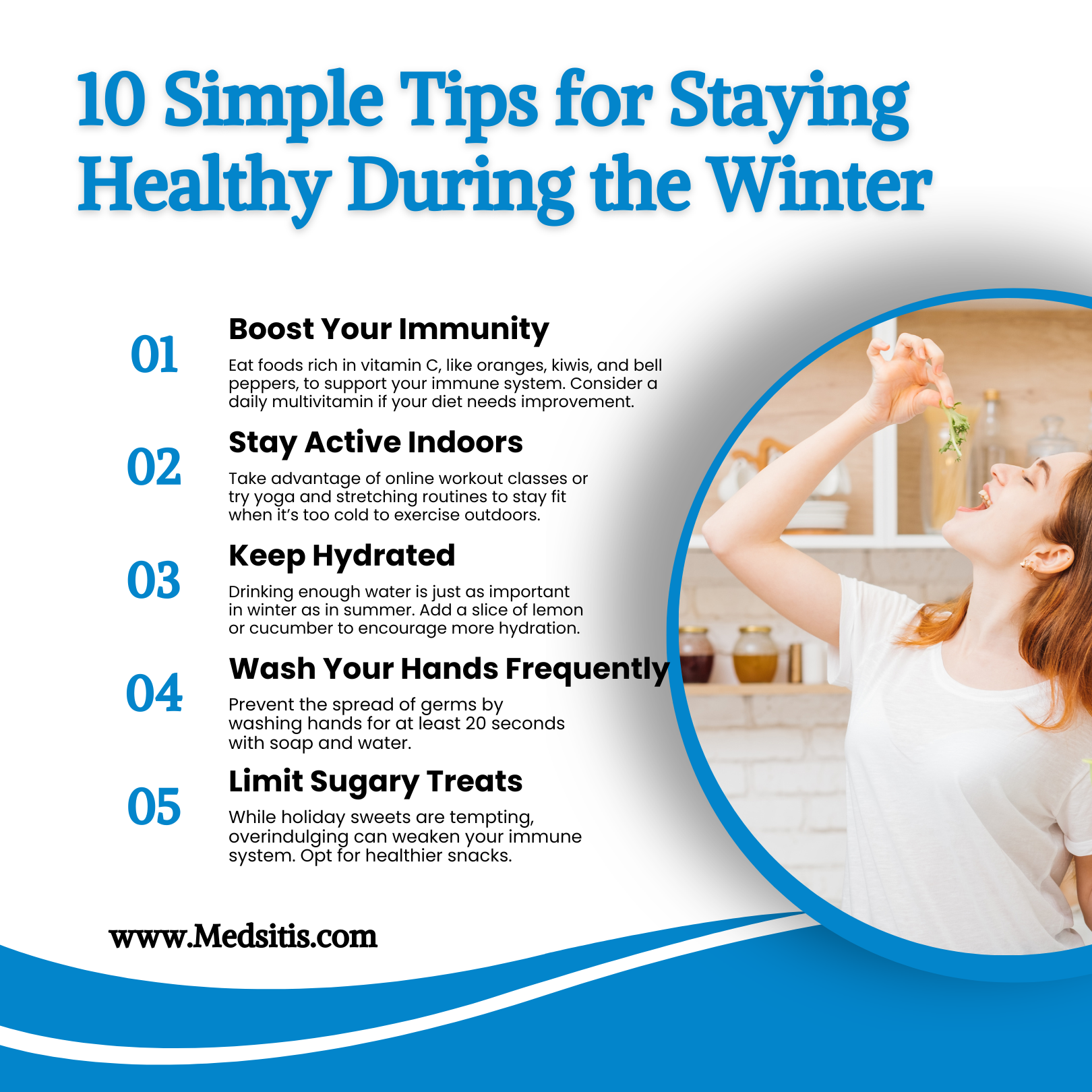 Quick Healthy Tips MUST READ: Health Tips That Can Change Your Life