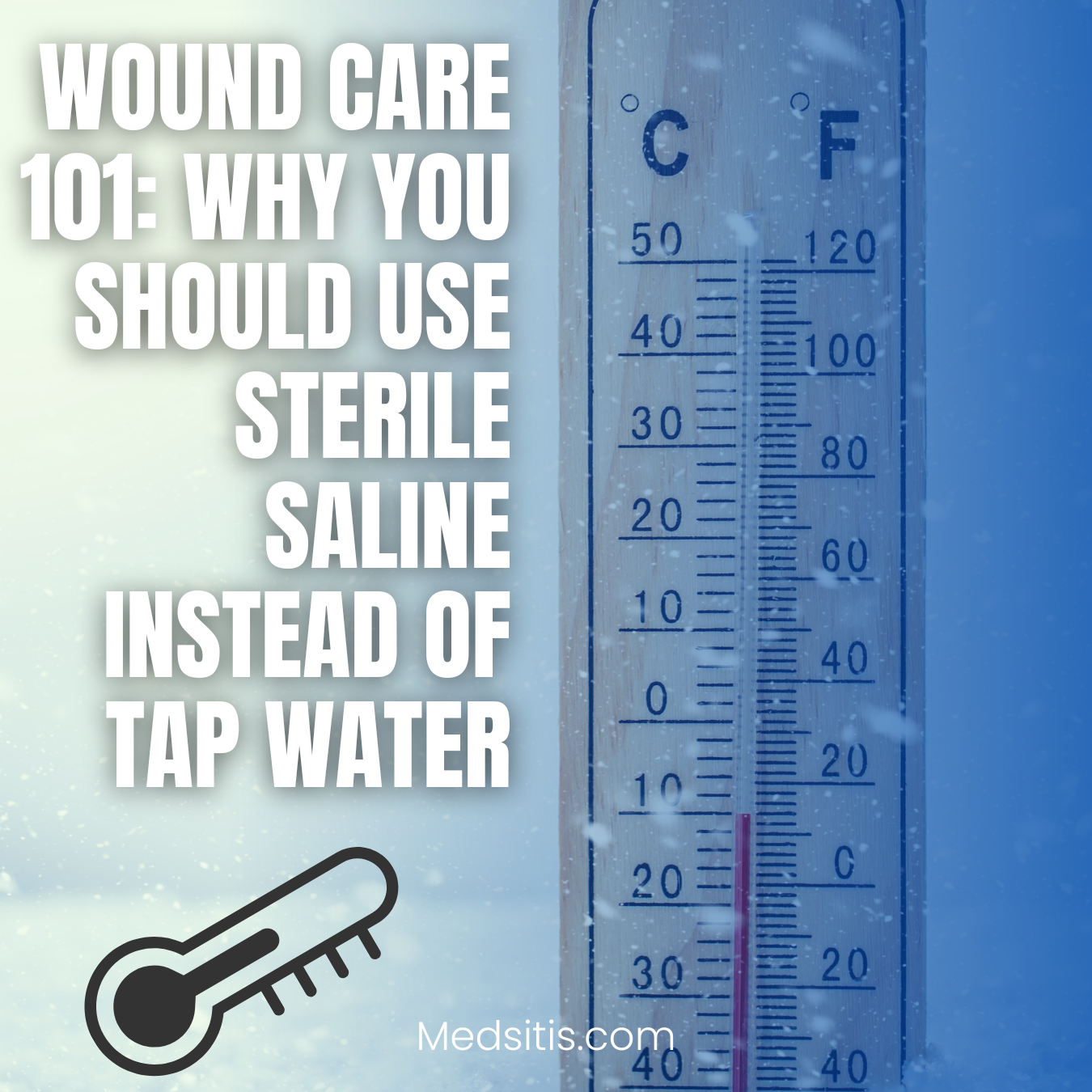 Temperature Monitoring: Why It Matters for Medical Supplies