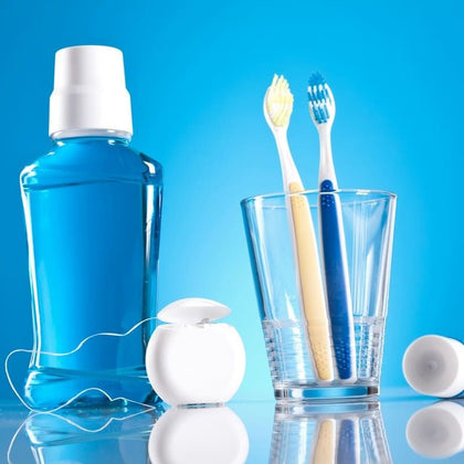 Personal Hygiene Medical Supplies | Medsitis