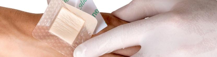 Traditional Wound Care