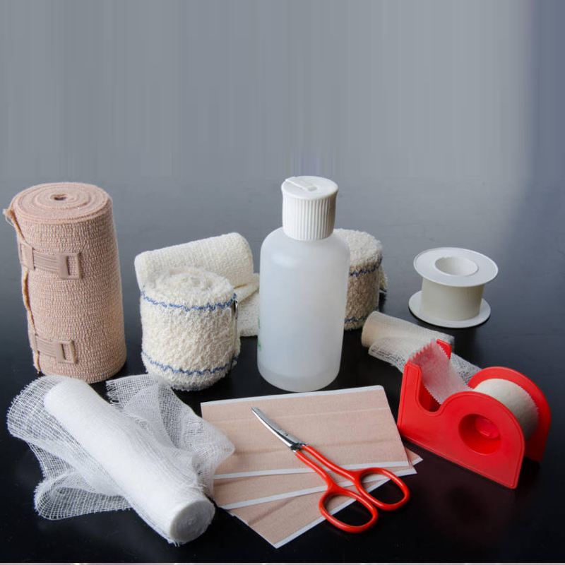 Wound Care Medical Supplies in USA | Medsitis