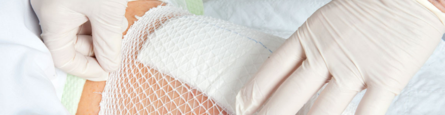 Advanced Wound Care Supplies | Medsitis
