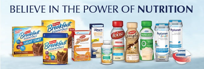 Nutritionals Supplies | Medsitis