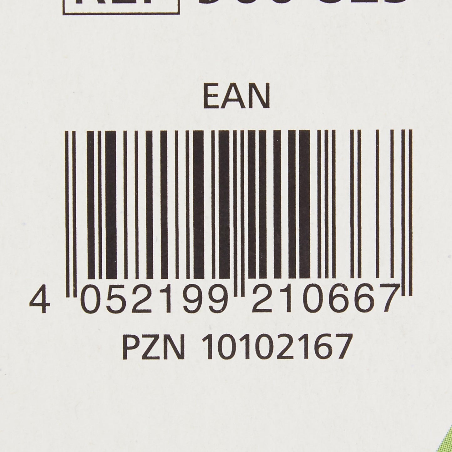Cosmopor® Adhesive Dressing, 6 x 6 Inch 900823