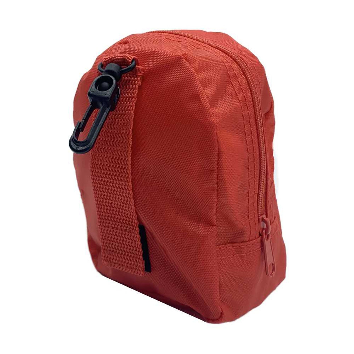 CPR Face Mask with Case FAK5000SGI-RED