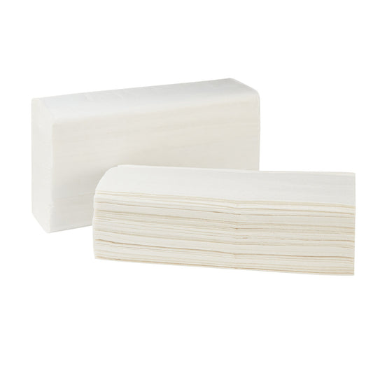 Paper Towel Pacific Blue Select™ Multi-Fold 9-1/4 X 9-1/2 Inch - 21000