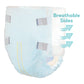 Tranquility® Essential Heavy Incontinence Brief, Large 2746