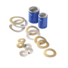 Ostomy Skin Barrier Ring Coloplast® - 2350