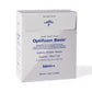 Foam Dressing Optifoam® Basic 3 X 3 Inch Without Border Without Film Backing Nonadhesive Square Sterile - MSC1133