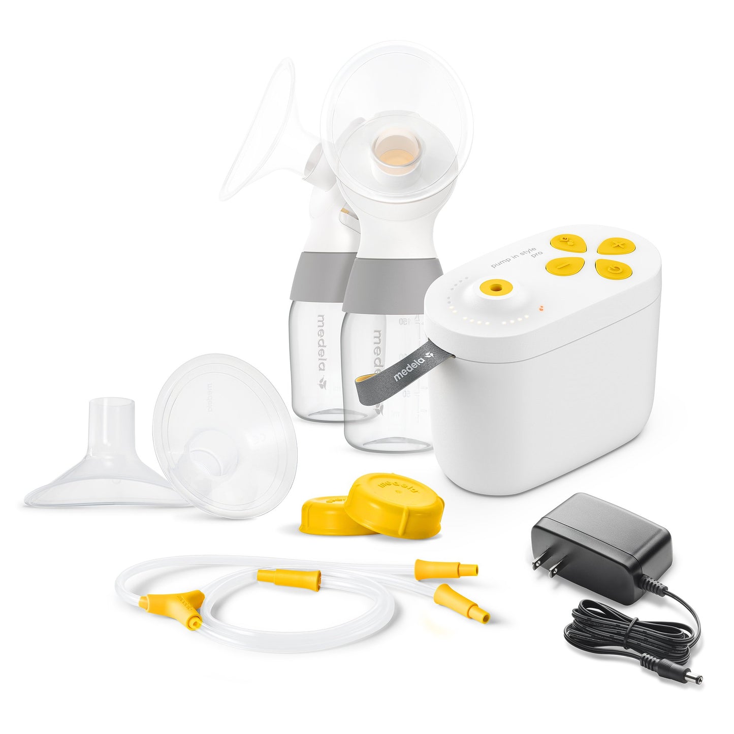 Double Electric Breast Pump Medela Pump In Style® Pro 101047090