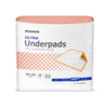 Disposable Underpad McKesson Ultra 30 X 30 Inch Fluff / Polymer Heavy Absorbency - UPHV3030