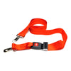 McKesson Speed Clip Strap For Use with Spine Boards - 11252ORM