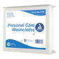 dynarex® Disposable Washcloth, 12 x 13 Inch 1316