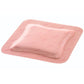 Allevyn Gentle Border Silicone Foam Dressing, 7 x 7 Inch 66800280