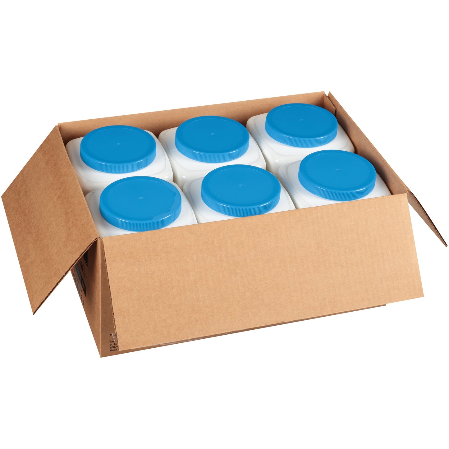 Thick-It® Original Concentrated Food and Beverage Thickener, 36-ounce canister J587-C6800