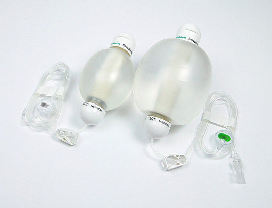 Elastomeric Pump Easypump® II LT 270 mL Volume 10 mL / Hr. Flow Rate - 4540008-02