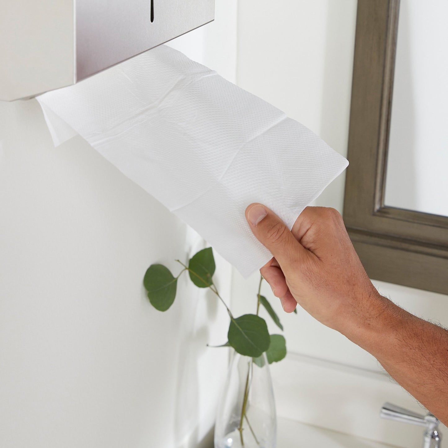 McKesson Multi-fold Paper Towel 165-MF250