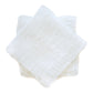 CareStock™ Gauze Sponge, 2 x 2 in. 8-Ply, Medical-Grade Cotton Wound Dressing CS4028
