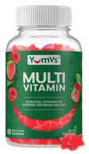 Multivitamin Supplement YumV's™ Gummy 60 per Bottle - 9057-06-MYMC