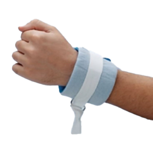 Limb Restraint Posey® One Size Fits Most Strap Fastening 1-Strap - 2510