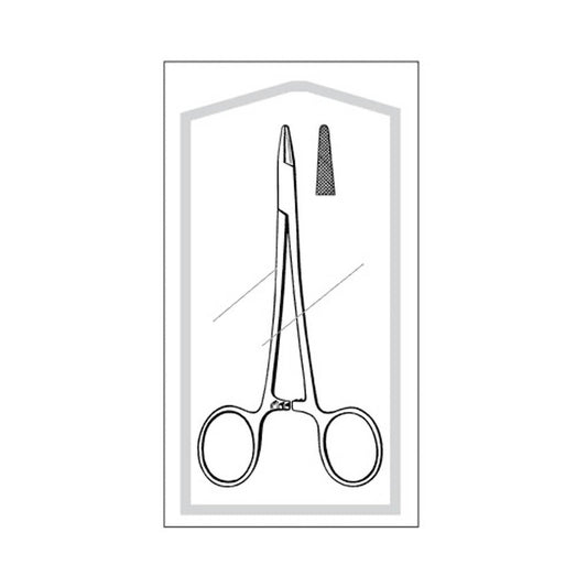 Sklar Econo Needle Holder 96-2581, 1 Each