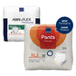 Abena® Premium Pants XL2 Incontinence Brief, X-Large 1000021329