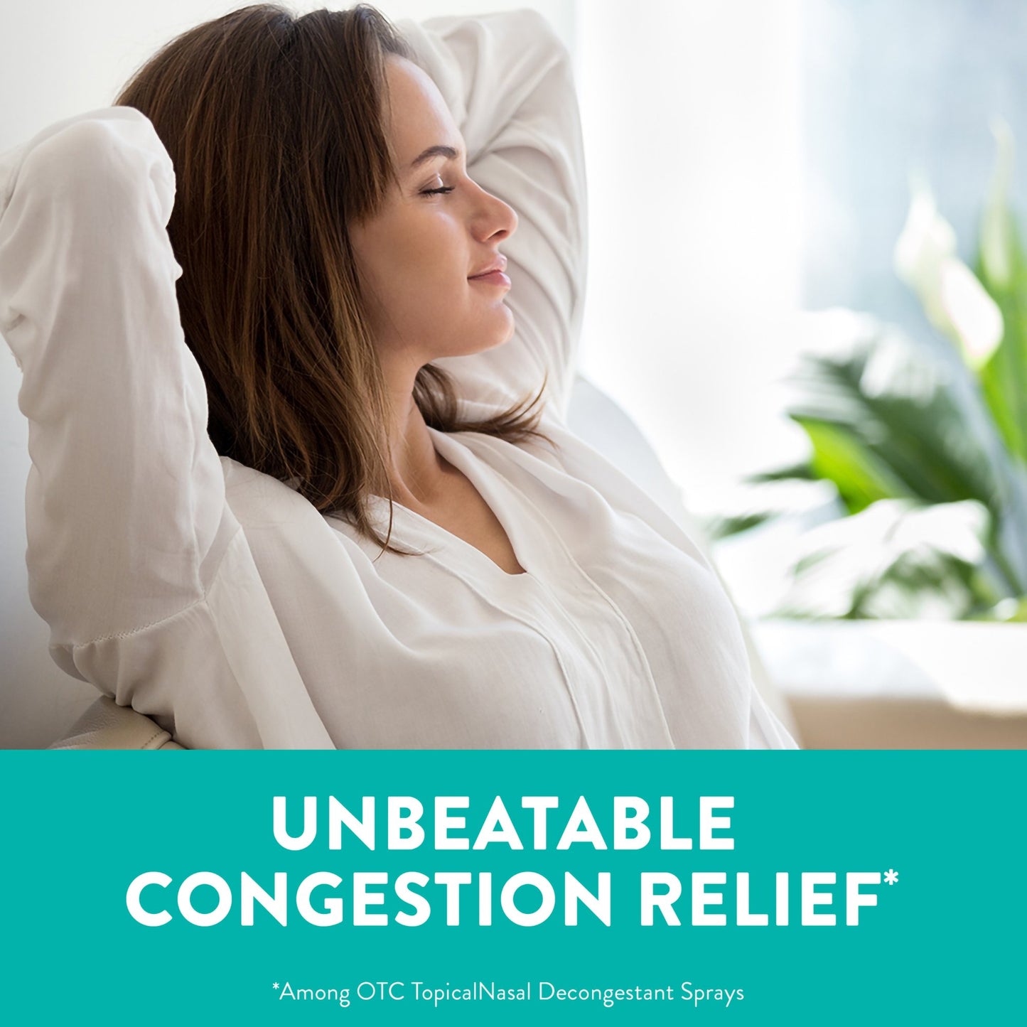 Vicks Sinex™ Severe Nasal Decongestant Original 32390002325