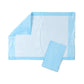 Protection Plus® Underpad, 17 X 24 Inches MSC281230