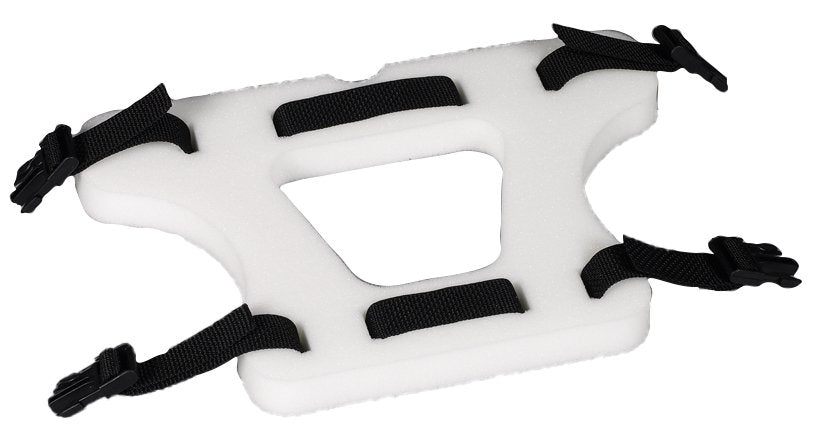 Ekcomed Critter Face Mask for Positioning Chair EKM-CFM10559, Case of 10