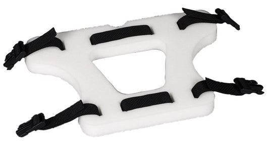 Ekcomed Critter Face Mask for Positioning Chair EKM-CFM10559, Case of 10