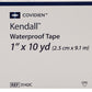 Kendall™ Cloth Medical Tape, 1 Inch x 10 Yard, White 3142C